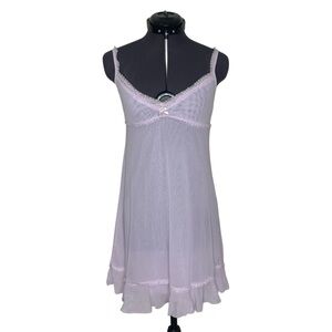 Cosabella Lori Chemise NWT